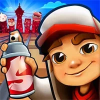 Subway Surfers v4.1.0