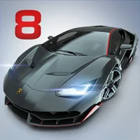 Asphalt 8 v8.3.0h