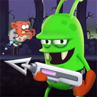 Zombie Catchers v1.51.12