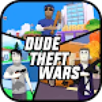 Dude Theft Wars v0.9.0.9e2