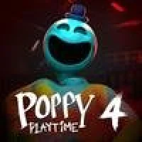 Poppy Playtime Chapter 4 v0.0.4