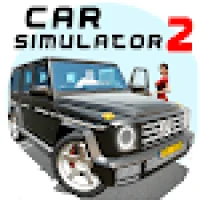 Car Simulator 2 v1.55.7