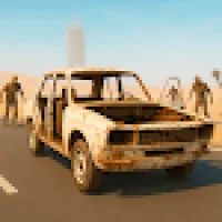 Drive Beyond Horizons v1.0