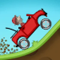Hill Climb Racing v1.65.1