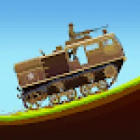 Frontline Truck Simulator Mod Apk v1.7.85 (Unlimited Money)