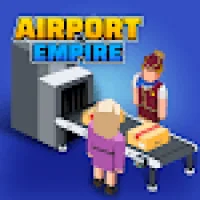 Idle Airport Empire v0.7.2