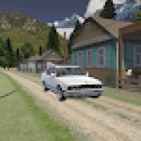 Cars Rural Life Simulator 1.9