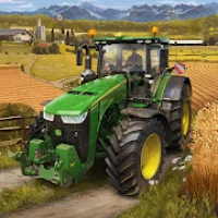 Farming Simulator 20 v0.0.0.90-Google