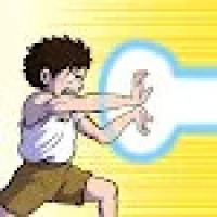 The Legend of Fireball v1.9.2