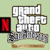 GTA San Andreas NETFLIX v1.86.44544238