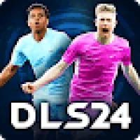 Dream League Soccer 2025 v12.120