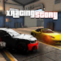 XRacing Story v1.08