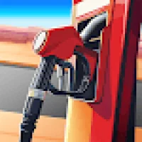 Gas Station Simulator Tycoon v2.5.2