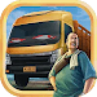 Truck Simulator Indonesia v1.1.1