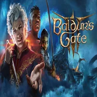 BALDUR´S GATE 3 DELUXE EDITION v6848561