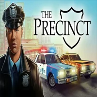 THE PRECINCT 1.5.18292