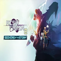 RISK OF RAIN 2 v1.3.8