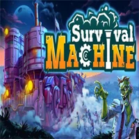 SURVIV4L MACH1NE