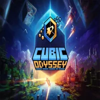 CUBIC ODYSSEY