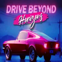 DRIVE BEYOND HORIZON Build 18447039