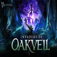 V RISING v1.1.8.0
