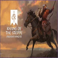 CRUSADERS KINGS III ROYALE EDITION v1.16.2