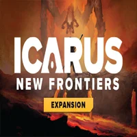 ICARUS v2.2.55