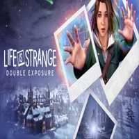 LIFE IS STRANGE DOUBLE EXPOSURE