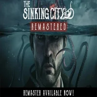 THE SINKING CITY REMASTERED