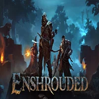 ENSHROUDED B697018