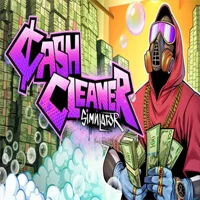 CASH CLEANER SIMULATOR