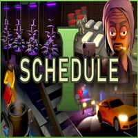 SCHEDULE I B18566459