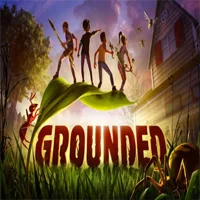 GROUNDED 1.4.7.4815