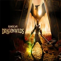 RUNESCAPE DRAGONWILDS 18310137