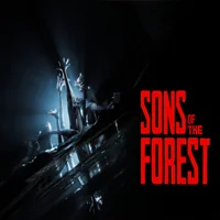 SONS OF THE FOREST v53951
