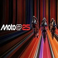 MOTOGP 25