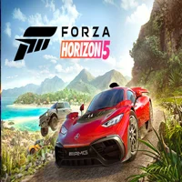FORZA HORIZON 5 PREMIUM EDITION v1.683.258