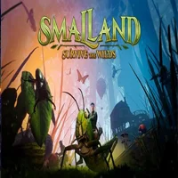 SMALLAND SURVIVE THE WILDS v1.7.p