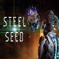 STEEL SEED