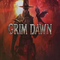 GRIM DAWN v1.2.1.5