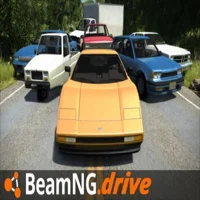 BeamNG Drive v0.35.3.0