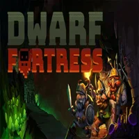 DWARF FORTRESS v51.09