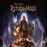 THE LORD OF THE RING RETURN TO MORIA v1.5.0