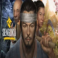SENGOKU DYNASTY v1.0.3.0