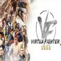 VIRTUA FIGHTER V R.E.V.O 30th ANNIVERSARY EDITION v1.03