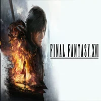 FF XVI