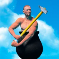 Getting Over It v1.05 iOS