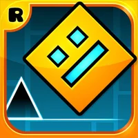 Geometry Dash v2.206 iOS