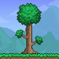 Terraria v1.4.4.14 iOS