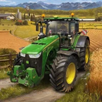 Farming Simulator 20 v1.1.13 iOS